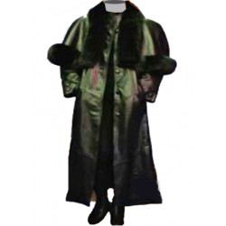 Women Long Coat